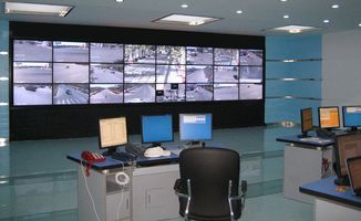 私有云車牌識別系統(tǒng)安全部署與網(wǎng)絡(luò)信息安全軟件開發(fā)